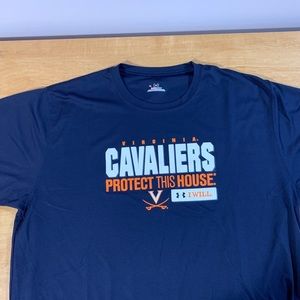 Under Armour UVA XL T Shirt